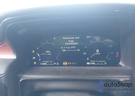 2022 Lincoln Nautilus Reserve z USA, uszkodzony, nr VIN 2LMPJ6K98NBL10977